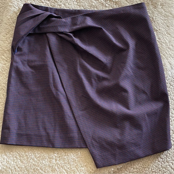 Babaton Jethro Skirt - Picture 4 of 7
